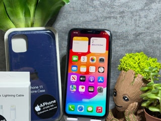 iPhone 11 64 Gb foto 3