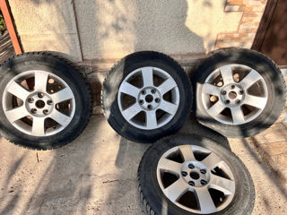 Hankook 195/65 R15 foto 7