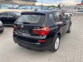 BMW X3 foto 4