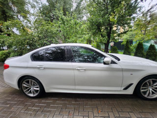 BMW 5 Series foto 16