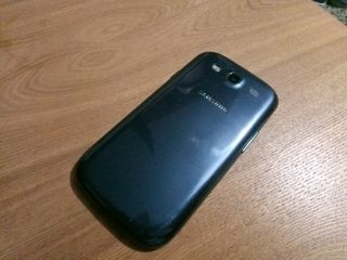 4-ёх ядерный смартфон Samsung Galaxy S3 Neo в отличном состоянии + зарядка foto 2