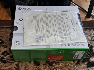Xbox series s, гарантия.