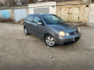 Volkswagen Polo foto 6