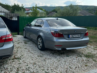 BMW 5 Series foto 5