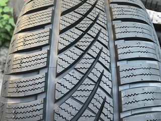 215/55 R18 Platin RP100 Allseason (4seasons) M+S/ Доставка, livrare toata Moldova foto 4