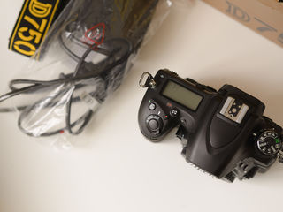 Nikon D750 - 10/10 - ca nou foto 4