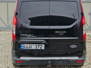 Ford Transit Connect foto 6