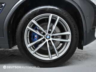 BMW X3 foto 5