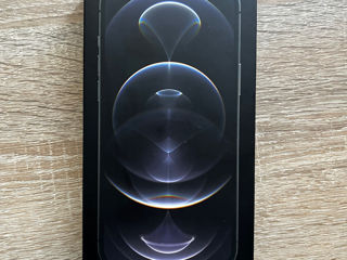 Apple iPhone 12 Pro Max фото 1