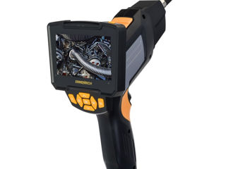 Эндоскоп Ermenrich Seek VE60 Endoscope Industrial foto 3