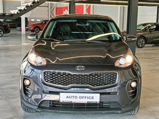 KIA Sportage foto 2