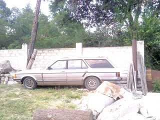 Ford Granada foto 1