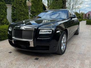 Rolls-Royce Ghost foto 1