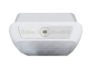 Haier portable air conditioner AM12AA1GAA (Ca nou,  10-20ore lucrate stare 10/10) foto 0