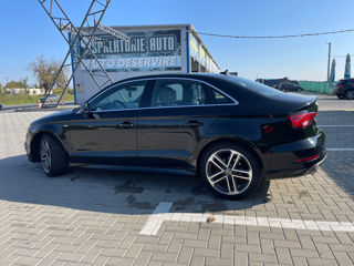 Audi A3 foto 5