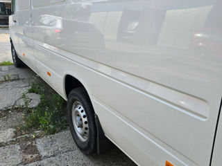 Volkswagen Lt 35 foto 5