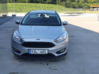 Ford Focus foto 3