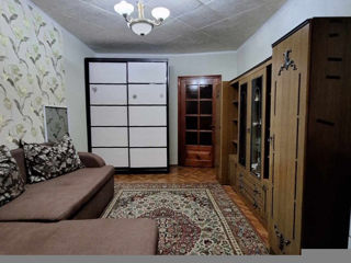 Apartament cu 1 cameră, 42 m², Centru, Chișinău foto 2