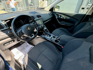 Renault Kadjar foto 7