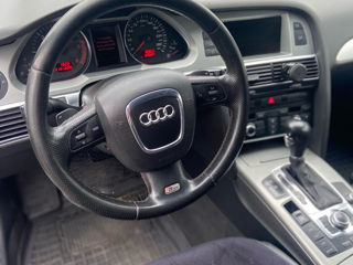 Audi A6 foto 10