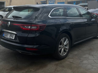 Renault Talisman foto 7