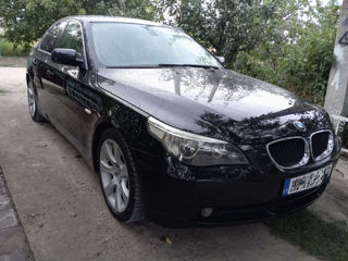 BMW 5 Series foto 6