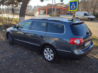 Volkswagen Passat foto 1