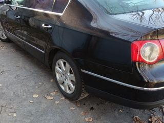 Volkswagen Passat foto 6