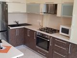 Apartament cu 2 camere, 65 m², Botanica, Chișinău foto 9