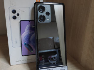 Xiaomi Redmi Note 12 Pro+ 8/256 Gb 3490 Lei