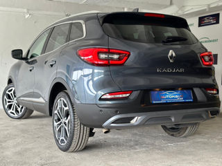 Renault Kadjar foto 5