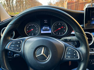 Mercedes C-Class foto 14