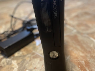 Xbox 360 Slim Usa