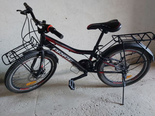 2500 lei ideala bicicleta pt copii foto 2