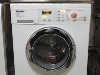 Miele W5904 la 7 kg, A2+, complet deservit, cu garanție și livrare!