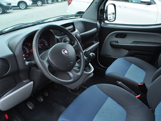 Fiat Doblo foto 5