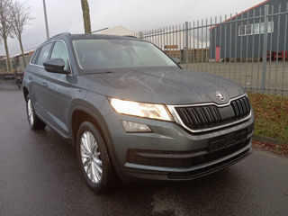 Skoda Kodiaq foto 10