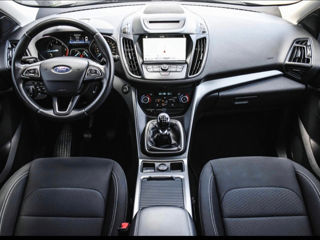 Ford Kuga foto 9