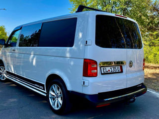 Volkswagen T6 foto 4