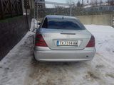 Mercedes E Class foto 6