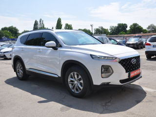 Hyundai Santa FE foto 3