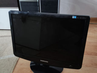 Samsung SyncMaster 932GW, 1440x900, 75 