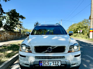 Volvo XC90 foto 6