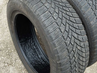 235 55 R19 Pirelli RunFlat, Bridgestone foto 6