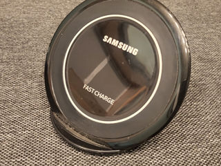 Samsung беспроводное зарядное устройство