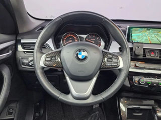 BMW X1 foto 13