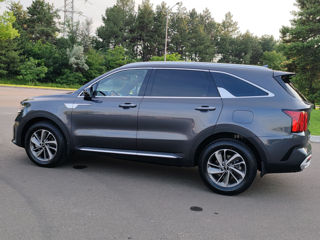 KIA Sorento foto 17