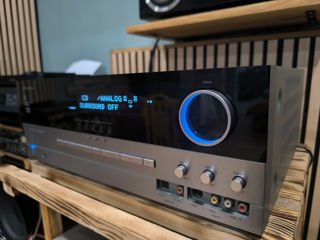 Harman Kardon AVR 505 Limited Edition foto 3