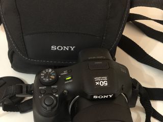 Vand aparat de fotografiat Sony Cyber-shot DSC-HX 300 foto 1