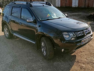 Dacia Duster foto 4